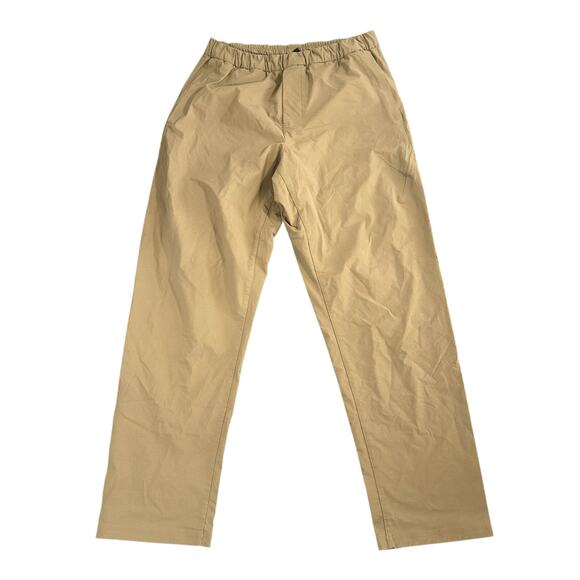 Lululemon Men's Ashta Pants Size S - Picture 2 of 9